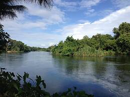 Island Resort River Kwai by October
