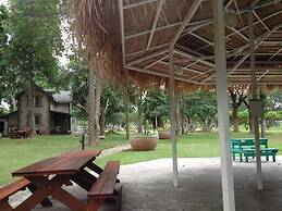 Island Resort River Kwai by October