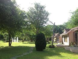 Island Resort River Kwai by October