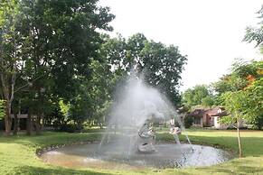 Island Resort River Kwai by October