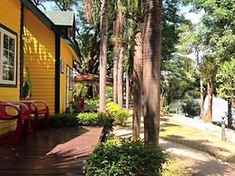 Island Resort River Kwai by October