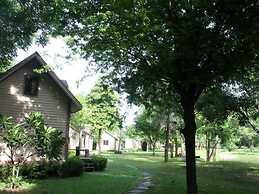 Island Resort River Kwai by October