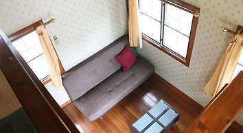 Island Resort River Kwai by October