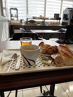 Brit Hotel Cherbourg Octeville