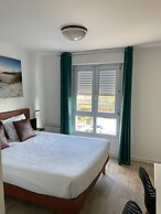 Brit Hotel Cherbourg Octeville