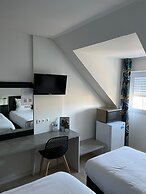 Brit Hotel Cherbourg Octeville