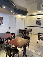 Brit Hotel Cherbourg Octeville