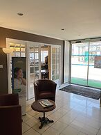 Brit Hotel Cherbourg Octeville
