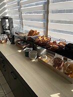 Brit Hotel Cherbourg Octeville