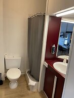Brit Hotel Cherbourg Octeville