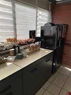 Brit Hotel Cherbourg Octeville