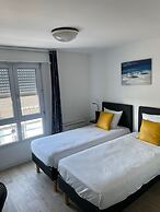 Brit Hotel Cherbourg Octeville