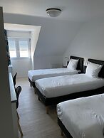 Brit Hotel Cherbourg Octeville