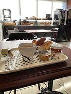 Brit Hotel Cherbourg Octeville