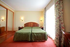 Hotel Modus Vivendi
