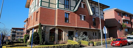 Hotel Modus Vivendi