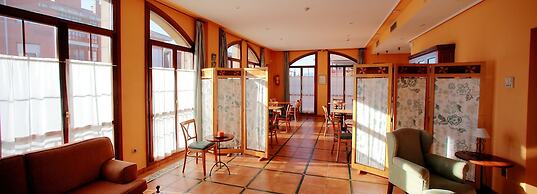 Hotel Modus Vivendi