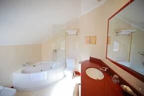 Hotel Modus Vivendi