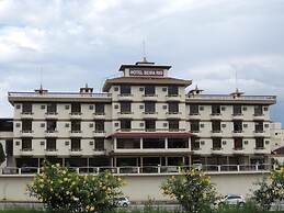 Hotel Beira Rio