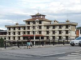Hotel Beira Rio