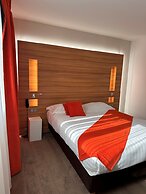 Brit Hotel Saint Brieuc Plérin