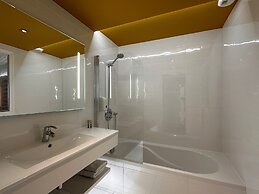 Brit Hotel Saint Brieuc Plérin