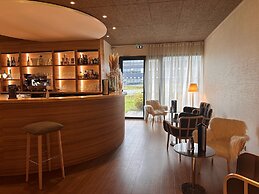 Brit Hotel Saint Brieuc Plérin