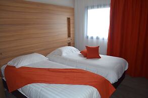 Brit Hotel Saint Brieuc Plérin