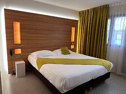 Brit Hotel Saint Brieuc Plérin