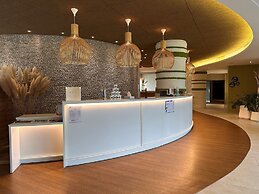 Brit Hotel Saint Brieuc Plérin