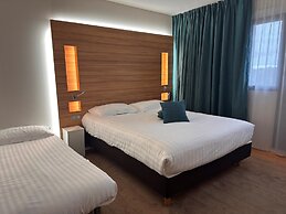 Brit Hotel Saint Brieuc Plérin