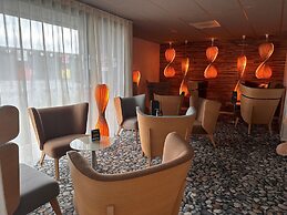 Brit Hotel Saint Brieuc Plérin