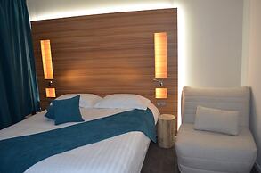 Brit Hotel Saint Brieuc Plérin