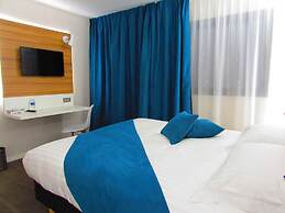 Brit Hotel Saint Brieuc Plérin