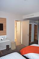 Brit Hotel Saint Brieuc Plérin