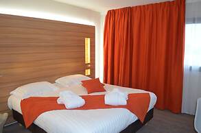 Brit Hotel Saint Brieuc Plérin