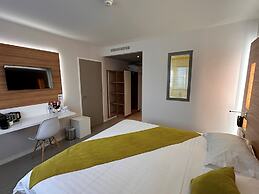Brit Hotel Saint Brieuc Plérin