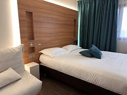 Brit Hotel Saint Brieuc Plérin