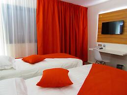 Brit Hotel Saint Brieuc Plérin
