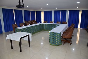 Hotel le Marly