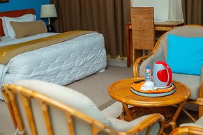 Hotel le Marly