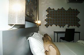 Hotel le Marly