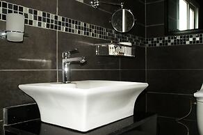 Hotel le Marly