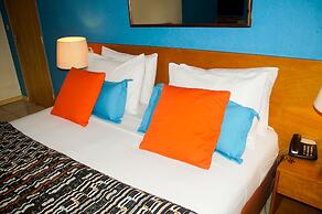 Hotel le Marly
