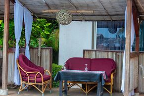 Hotel le Marly