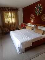 Hotel le Marly