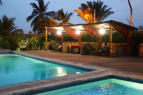 Hotel le Marly
