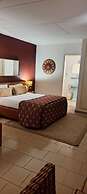 Hotel le Marly