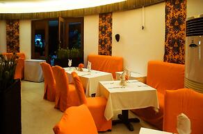 Hotel le Marly