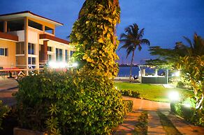 Hotel le Marly